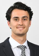 Andy Hurd, Director of Basketball Operations
